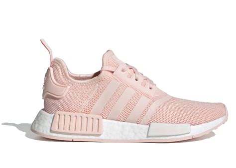 adidas nmd schwarz pfirsich rosa|NMD r1 pink.